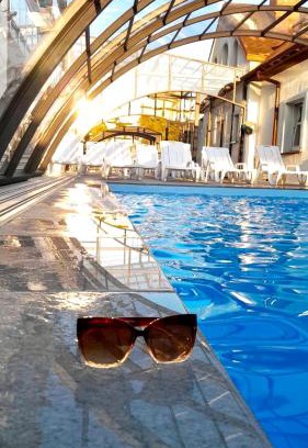 Sarbinowo Apartamento | Wczasowa 8 Apartments