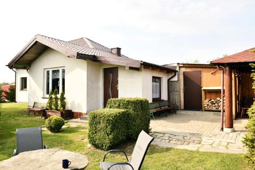 Suleczyno Casa | Wczasy u Gospodarza na Kaszubach