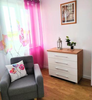 Elk Apartamento | WczasyMazurskie Apartament Mazury 80m2