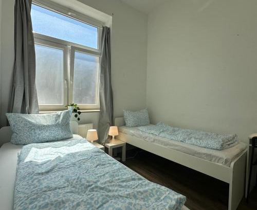 Hofstede Apartamento | WDI - WorkersSpace