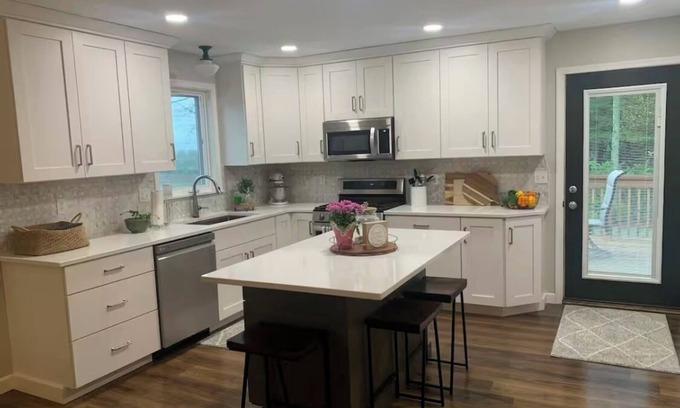 State College Casa | We Are…..2 miles from Beaver Stadium!