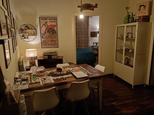 Castellammare Vucciria Apartamento | We # Are ai Cassarelli