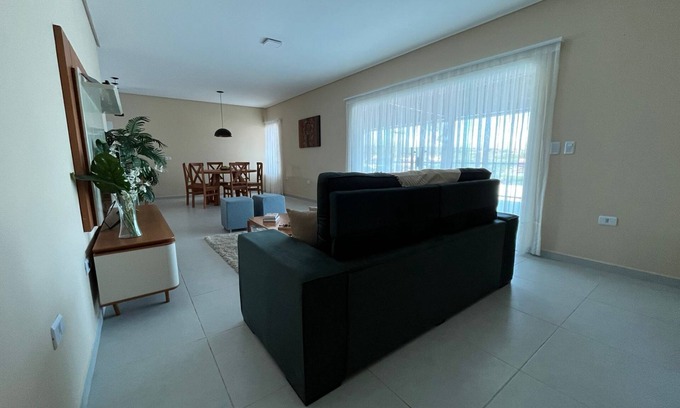 Maria Auxiliadora Cabaña | WE ARE NOT RENTING ON VRBO