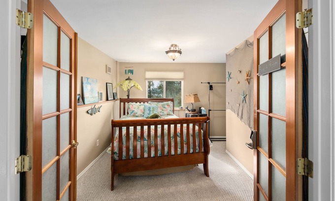 Evans Casa | We Feature Premium Lodging Located Just Outside Of Kettle Falls WA.