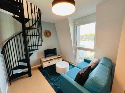 Barbatre Apartamento | We Live In R - Duplex 502