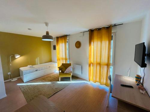 Barbatre Apartamento | We Live In R - Suite 101
