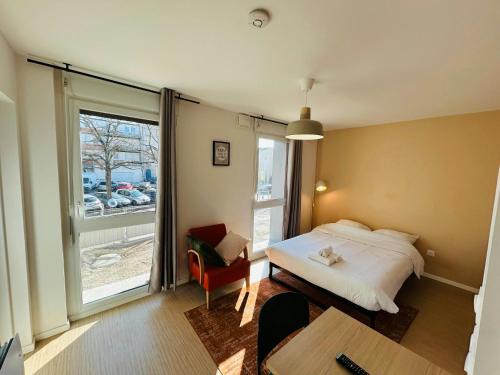Barbatre Apartamento | We Live In R - Suite 103