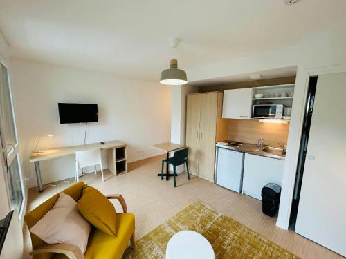 Barbatre Apartamento | We Live In R - Suite 202
