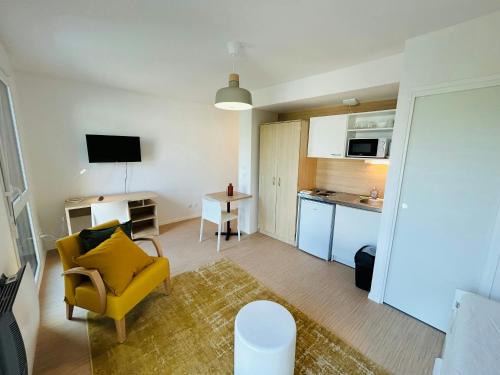 Barbatre Apartamento | We Live In R - Suite 302