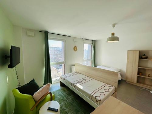 Barbatre Apartamento | We Live In R - Suite 303