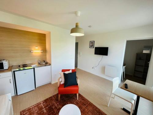 Barbatre Apartamento | We Live In R - Suite 304
