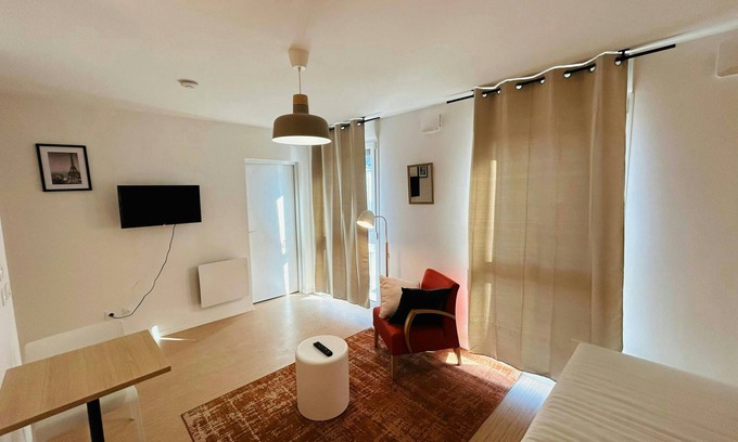 Barbatre Apartamento | We Live In R - Suite 304