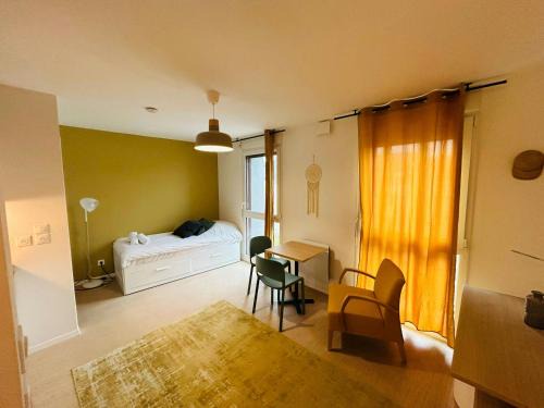 Barbatre Apartamento | We Live In R - Suite 402