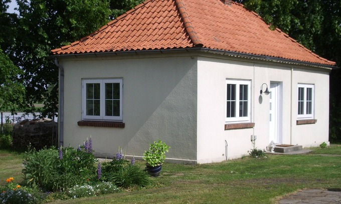 Bardowick Casa | Alquilamos nuestro cobertizo de jardín acogedor en Bardowick