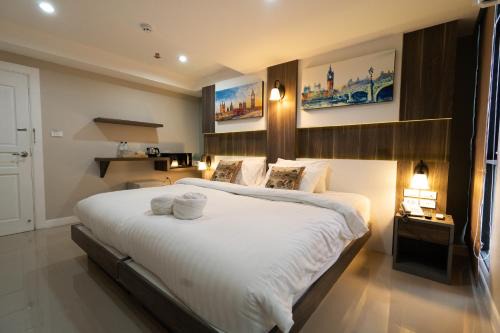 Hat Yai Hotel | We Resident Hotel