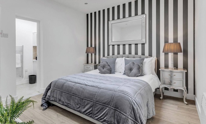 Loughborough Apartamento | We Stay Baxter Gate S
