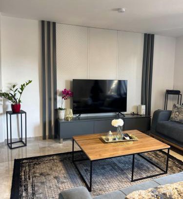 Jesewitz Apartamento | WE3 Jesewitz