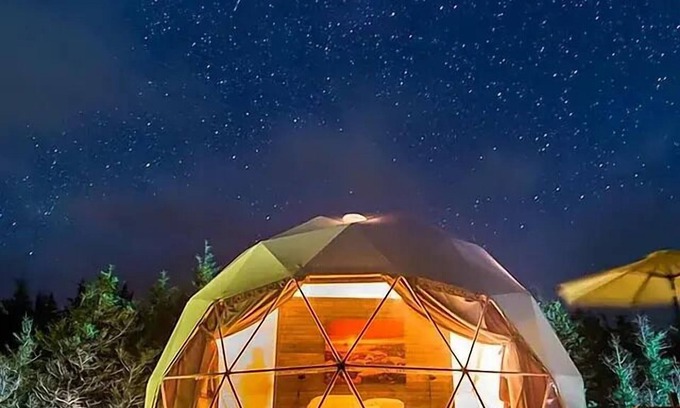 Gebze Hotel | Weather Kamping & Bungalow Otel