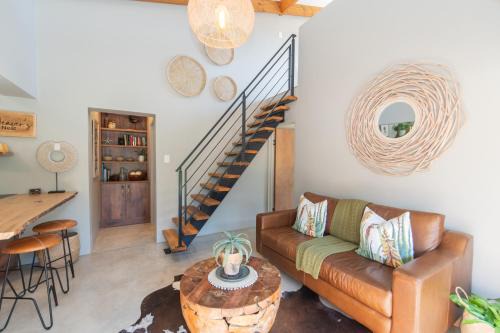 Port Elizabeth Casa | Weaver's Nest Cottage - Escape To Nature