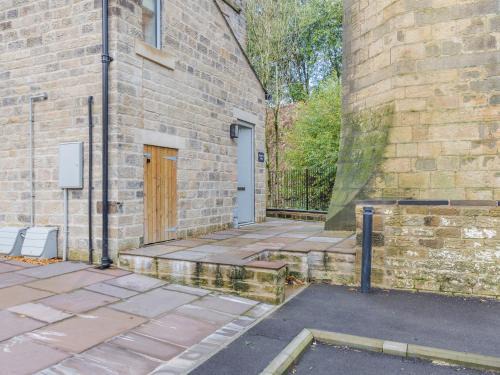 Haworth Casa | Weaver's Snug