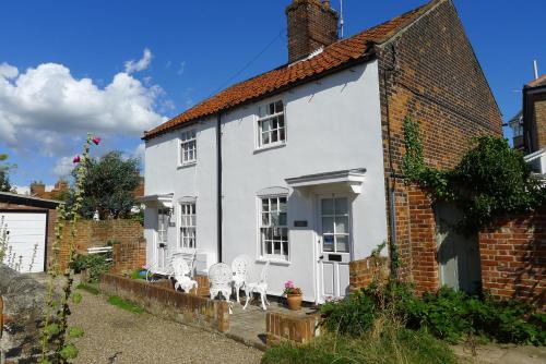 Southwold Casa | Weavers Cottage