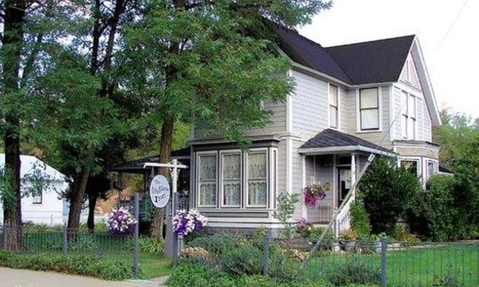 Weaverville Casa | Weaverville Whitmore Inn