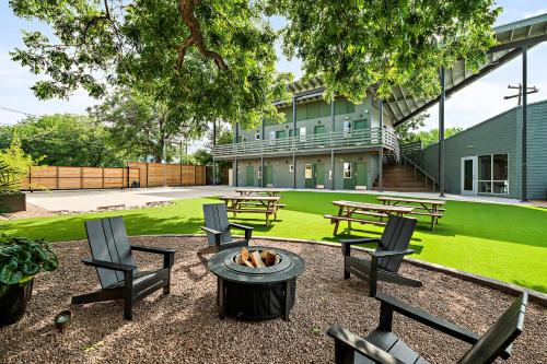 Blackshear-Prospect Hill Casa | Webber East