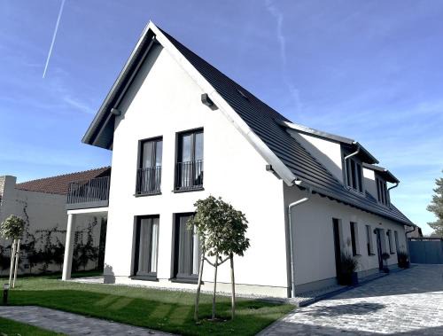 Burg Apartamento | WeberHof Appartements
