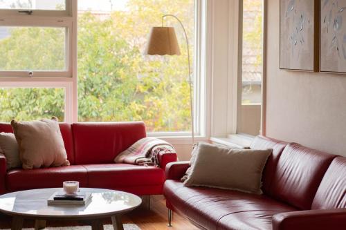 Lake Wendouree Apartamento | Webster Hideaway