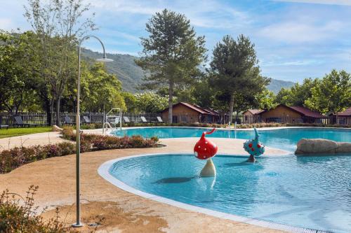 Sarratillo Otro | wecamp Pirineos