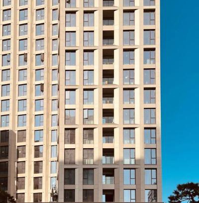 Pil-dong Apartamento | Wecostay Namsan