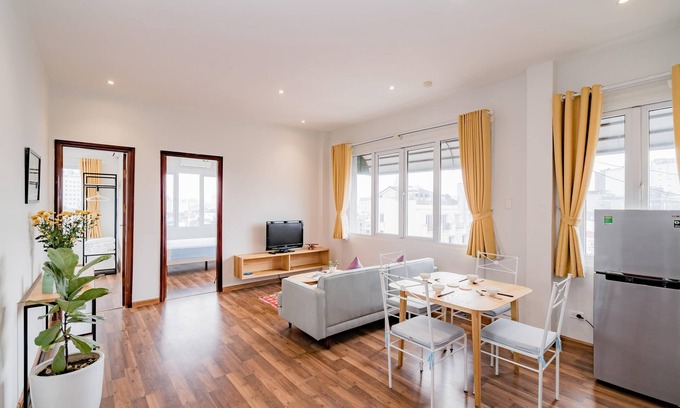 Van Mieu Apartamento | Wecozy Hanoi - Railway Side, The Old Quarter