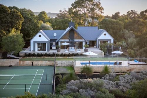 Eagle Bay Casa | Wedgetail I Private Properties