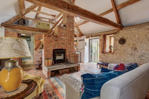 Long Compton Casa | Wedgewood Barn