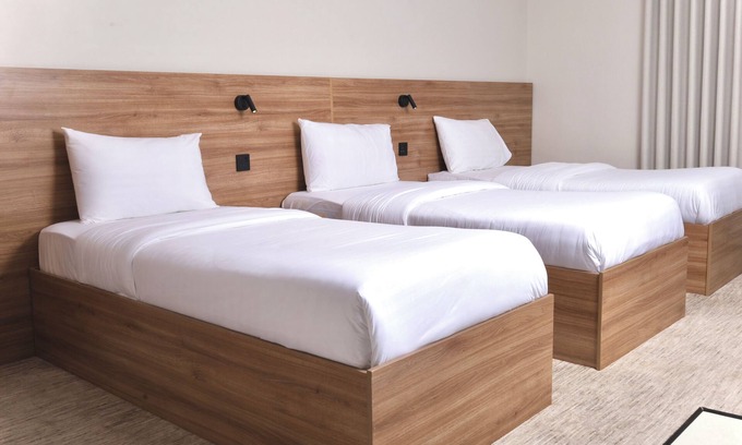 Al Harra Al-Sharqiah Apartamento | Wedyan City