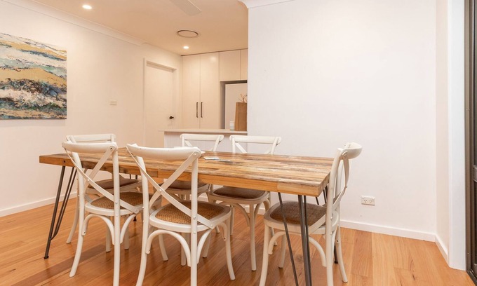 Elizabeth Beach Casa | Wee Five @ Elizabeth Beach