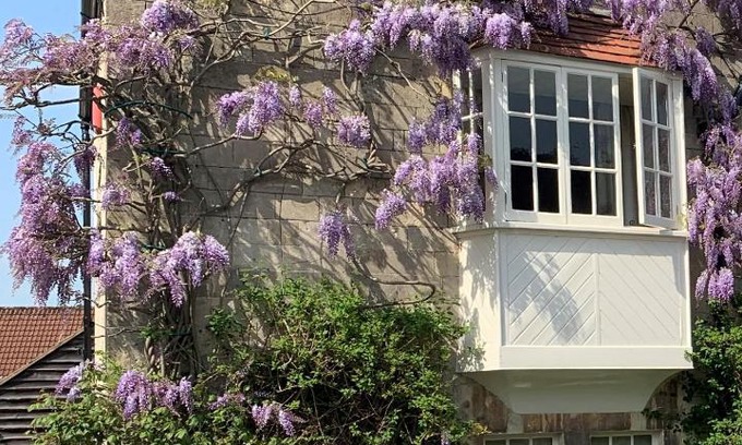 Bathampton Apartamento | Wee Grange