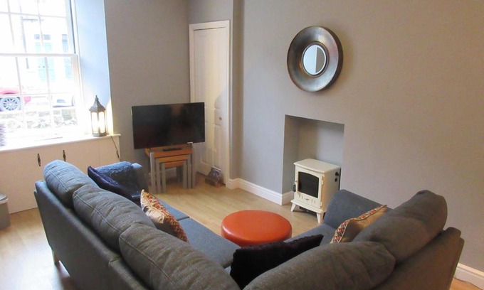 Anstruther Apartamento | WEE NEUK