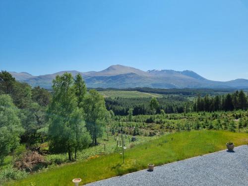 Spean Bridge Apartamento | Wee Neuk