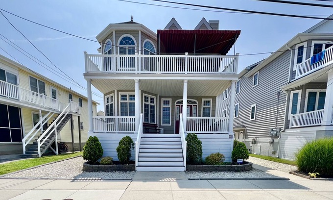 South End Condominio | WEEK OF JULY 5TH