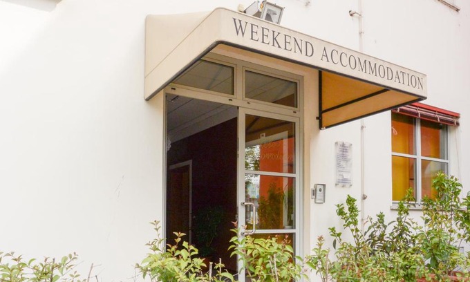 Mantua Casa | Weekend Accommodation