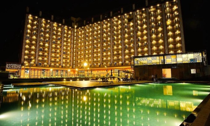 Dumas Apartamento | Weekend Address managed by Global Hospitality