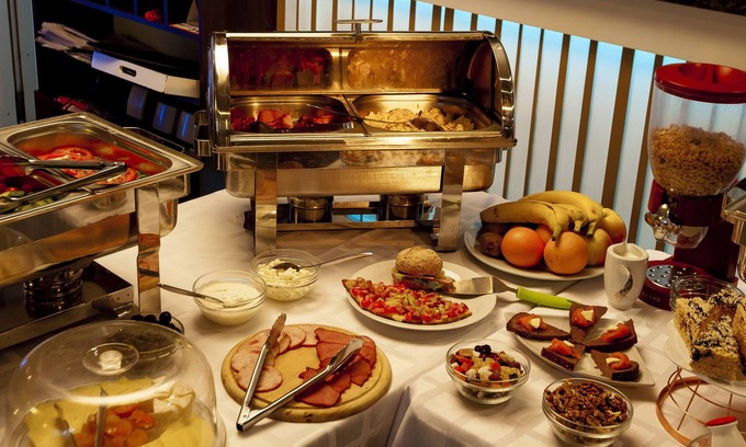 Chisinau Hotel | Weekend Boutique Hotel