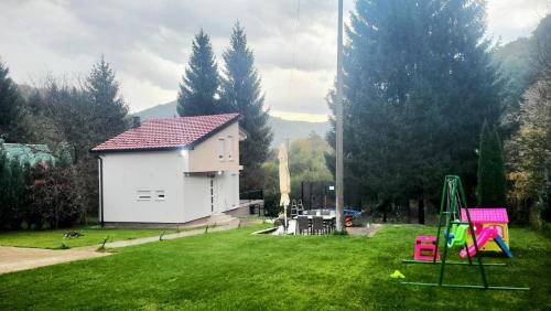 Montenegro Apartamento | Weekend house Mila