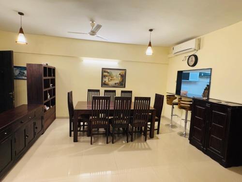 Lavasa Apartamento | Weekend stay lavasa