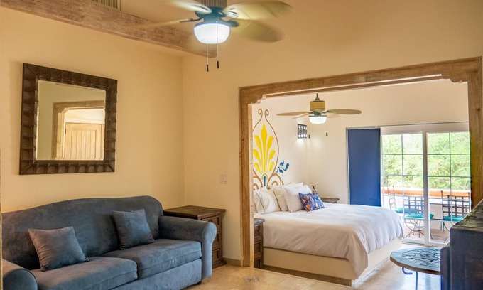 Colonia El Progreso Apartamento | Weekend Warrior Space * Resort Studio Suite