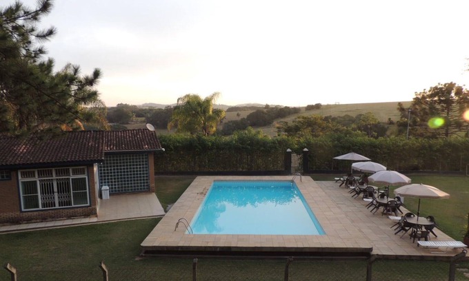 Centro Casa | WEEKENDS AND SEASONS - UP TO 30 PEOPLE - IDEAL FOR GET-TOGETHERS AND RETREATS