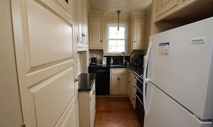South Rehoboth Apartamento | Weekly Cottage Rental in the Heart of Rehoboth Beach