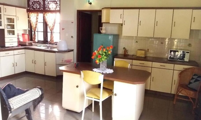 Kaduruduwa Apartamento | Weera apartment 1