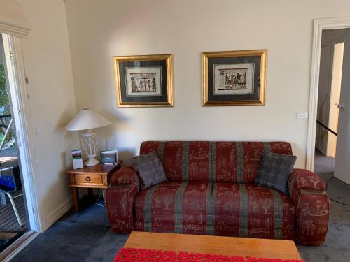 Rye Cama Y Desayuno | Weeroona Bed And Breakfast